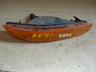Повторитель правый TOYOTA COROLLA AE91 12324 1 ракурс