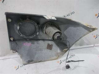 Клык бампера передний правый MITSUBISHI PAJERO MINI контрактная Клык бампера передний правый MITSUBISHI PAJERO MINI