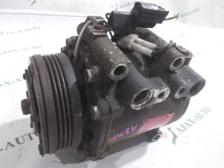 Компрессор кондиционера MITSUBISHI MINICA