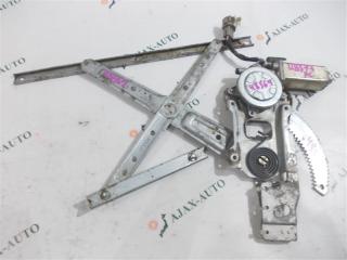 Запчасть стеклоподъемник передний левый ISUZU BIGHORN