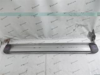 Подножка левая HONDA HORIZON