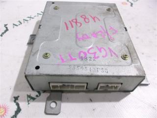 Блок efi NISSAN FAIRLADY Z Z32 VG30DETT 2850543P50 1 ракурс