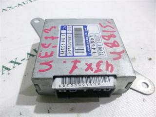 Блок управления WIZARD UES73 4JX1