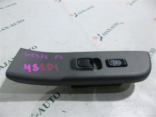 Запчасть блок упр. стеклоподьемниками передний левый ISUZU WIZARD