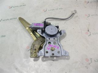 Стеклоподъемник задний левый TOYOTA SURF контрактная Стеклоподъемник задний левый TOYOTA SURF