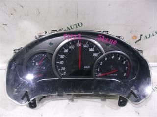 Панель приборов TOYOTA VEROSSA JZX110 1JZ 1 ракурс