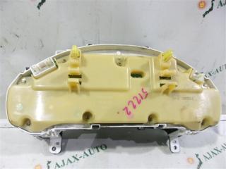 Панель приборов TOYOTA VEROSSA JZX110 1JZ 2 ракурс