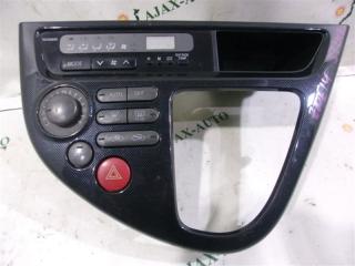 Климат-контроль TOYOTA WISH