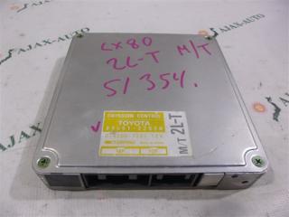 Блок efi TOYOTA MARKII LX80 2LTE 89551-22040 1 ракурс