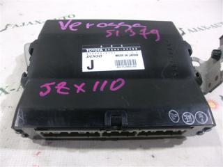 Блок управления TOYOTA MARKII