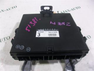 Блок efi TOYOTA WISH ZNE14 1ZZ 89540-68010 1 ракурс