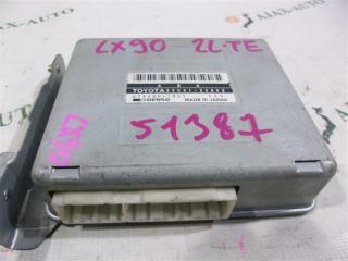 Блок управления TOYOTA MARKII