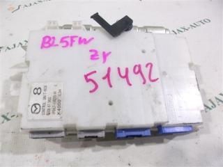 Блок управления MAZDA AXELA