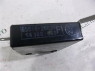 Блок управления TOYOTA HIACE KZH106 1KZ 85918-26030 2 ракурс