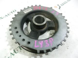 Шкив коленвала MAZDA MPV