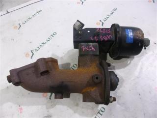 Горный тормоз ISUZU BIGHORN