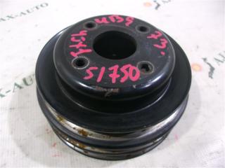 Шкив помпы ISUZU BIGHORN