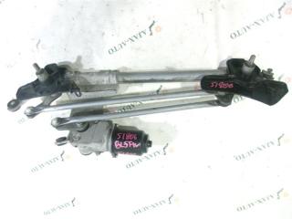 Механизм дворников MAZDA AXELA