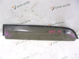 Ветровик задний левый HONDA CRV