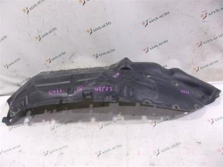 Подкрылок передний левый ISUZU WIZARD