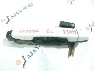 Ручка двери правая задняя TOYOTA VEROSSA JZX110 1 ракурс