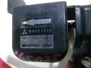 Датчик airbag MITSUBISHI PAJERO