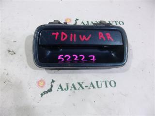 Ручка двери правая задняя SUZUKI ESCUDO TD11W 1 ракурс