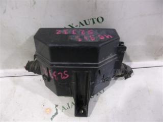 Блок предохранителей ISUZU BIGHORN