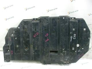 Защита двигателя задняя HONDA INSIGHT контрактная Защита двигателя задняя HONDA INSIGHT