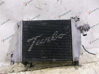 Интеркуллер NISSAN X-TRAIL