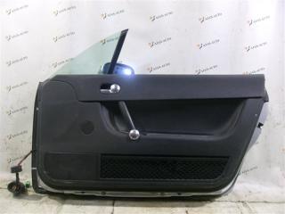 Дверь передняя правая TT 8N