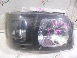 Фара правая TOYOTA HIACE KDH205 26117 1 ракурс