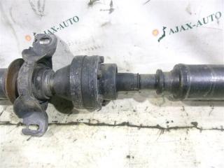 Карданный вал TOYOTA CARINA CT216 3CTE 2 ракурс