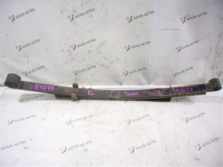 Рессора задняя DAIHATSU HIJET контрактная Рессора задняя DAIHATSU HIJET