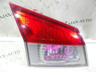 Вставка между стопов левая SUZUKI WAGON R SOLIO