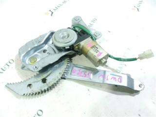 Стеклоподъемник задний правый MAZDA DEMIO контрактная Стеклоподъемник задний правый MAZDA DEMIO