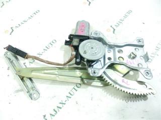 Стеклоподъемник задний левый NISSAN MARCH контрактная Стеклоподъемник задний левый NISSAN MARCH