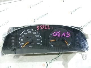 Панель приборов TOYOTA CAMRY SV30 4SFE 8310032811 1 ракурс