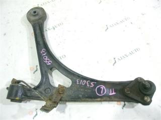 Запчасть рычаг передний левый AUDI TT