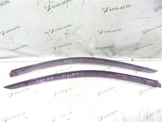 Ветровик передний NISSAN AD