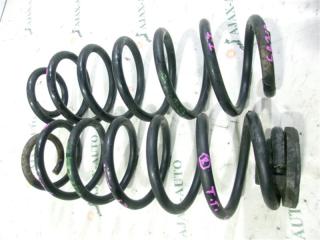 Пружина задняя AUDI TT контрактная Пружина задняя AUDI TT