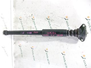 Запчасть амортизатор задний AUDI TT