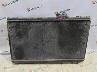 Радиатор основной TOYOTA MARK II JZX115 1JZ 1 ракурс Радиатор основной TOYOTA MARK II JZX115 1JZ 1 ракурс