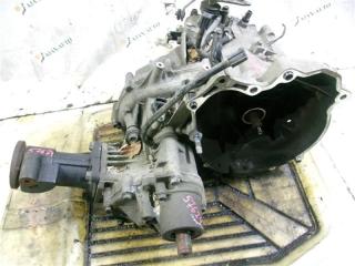 МКПП SUZUKI ALTO HA23V K6A 1 ракурс