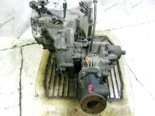 МКПП SUZUKI ALTO HA23V K6A 2 ракурс