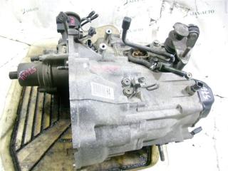 МКПП SUZUKI ALTO HA23V K6A 3 ракурс