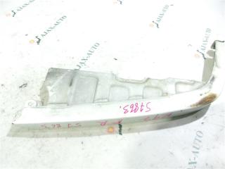 Планка под фары передняя правая MITSUBISHI CHALLENGER