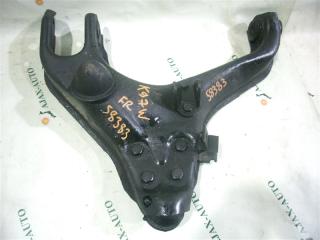 Рычаг правый передний MITSUBISHI CHALLENGER K97W 1 ракурс