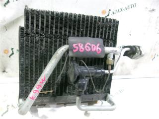 Испаритель кондиционера MITSUBISHI CHALLENGER K99W 2 ракурс