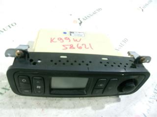 Климат-контроль MITSUBISHI CHALLENGER K99W 1 ракурс